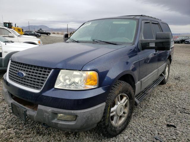 2003 Ford Expedition Xlt