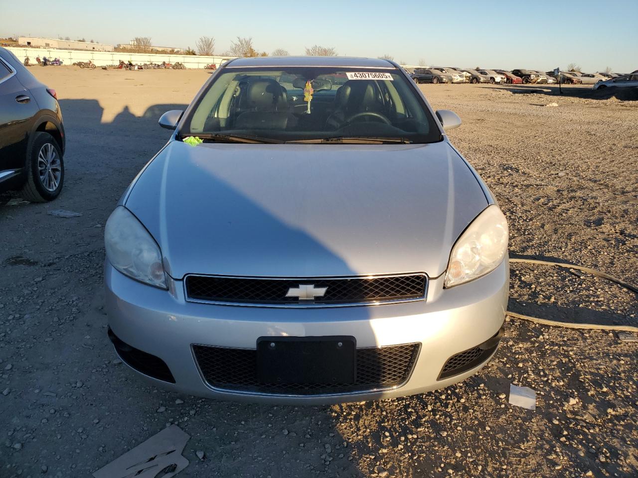 2013 Chevrolet Impala - Image 5