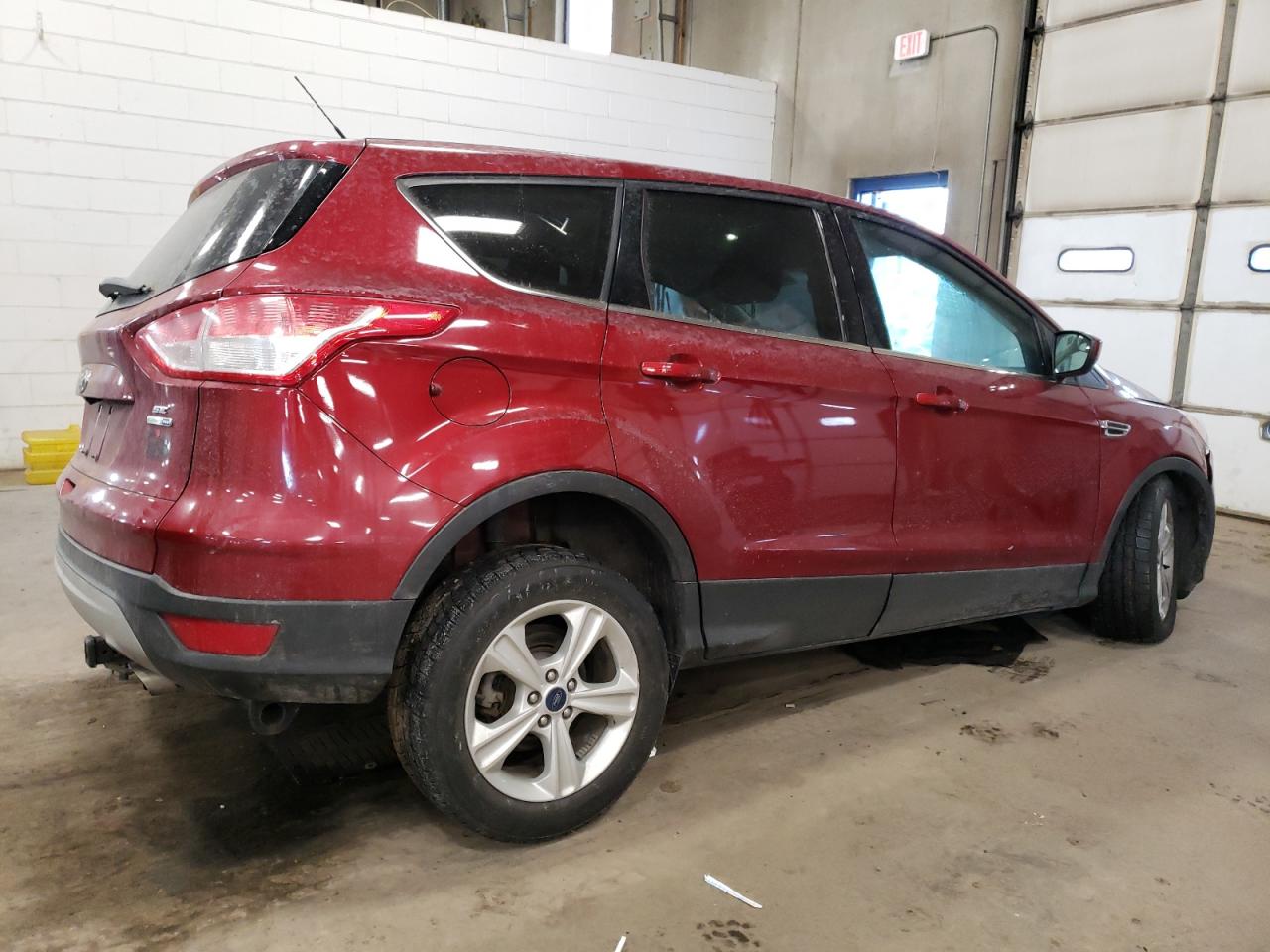2014 Ford Escape - Image 3