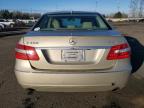 2010 Mercedes-Benz E 350 4Matic на продаже в Portland, OR - Side