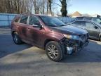 2012 Kia Sorento Sx zu verkaufen in Glassboro, NJ - Front End