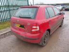 2005 SKODA FABIA AMBI for sale at Copart WESTBURY