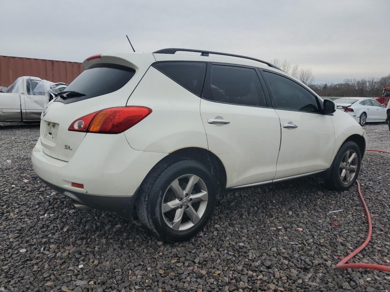 2010 Nissan Murano - Image 3