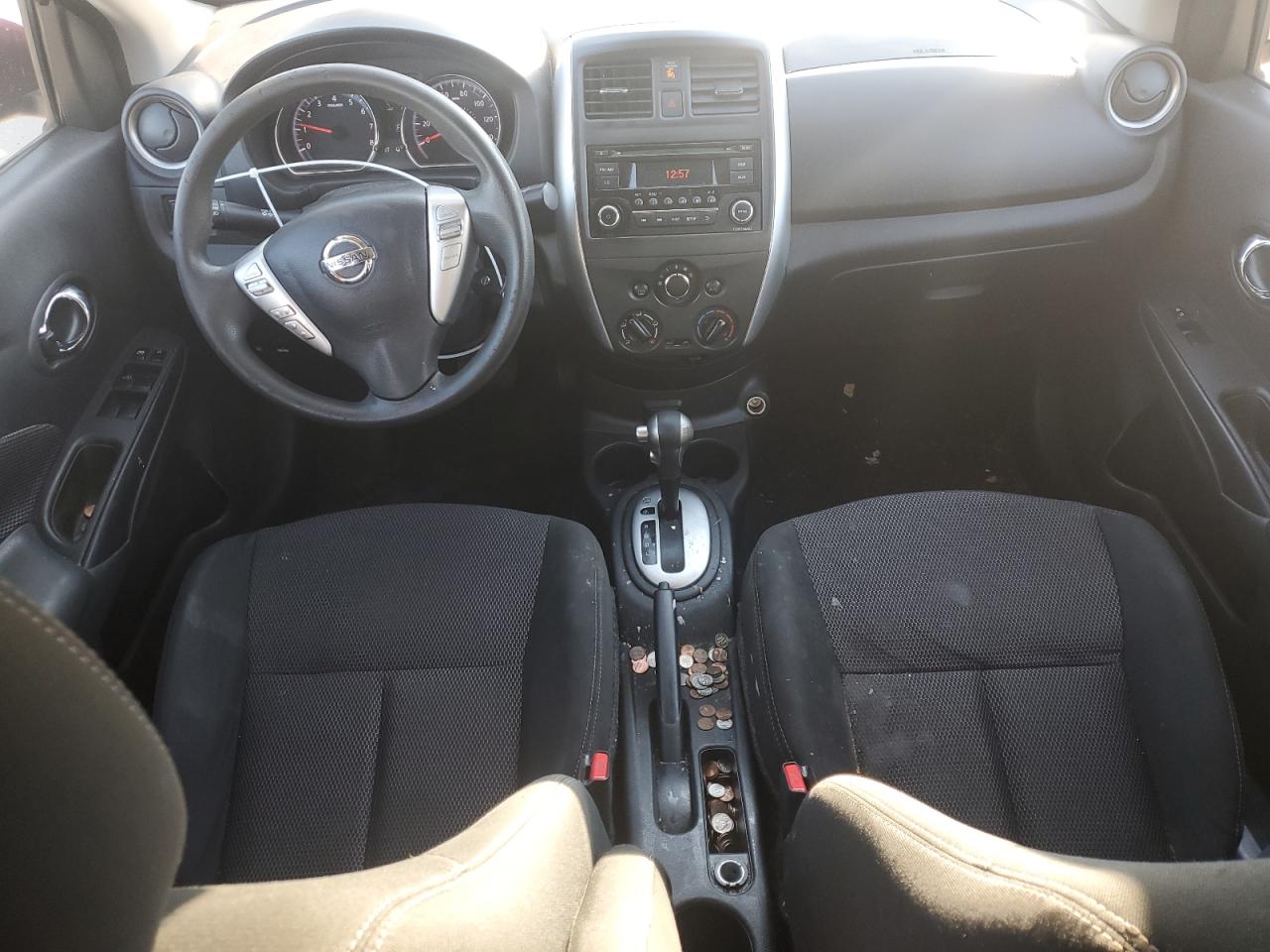 2018 Nissan Versa - Image 8