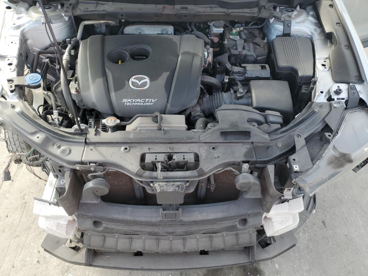 2018 Mazda CX-5 - Image 12
