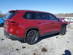 2024 Toyota Grand Highlander Limited de vânzare în Gastonia, NC - Front End