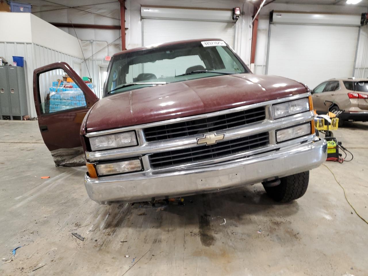 1999 Chevrolet GMT-400 - Image 5