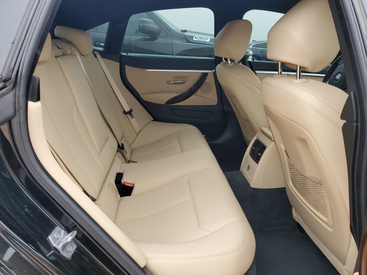 2019 BMW 4er - Image 11
