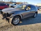 2014 Infiniti Qx70  იყიდება Spartanburg-ში, SC - Front End