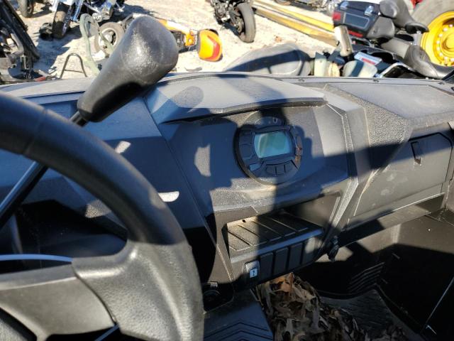 2022 TRAC 1032 TOPPR