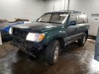 1998 Toyota Land Cruiser  for Sale in New Britain, CT - Front End