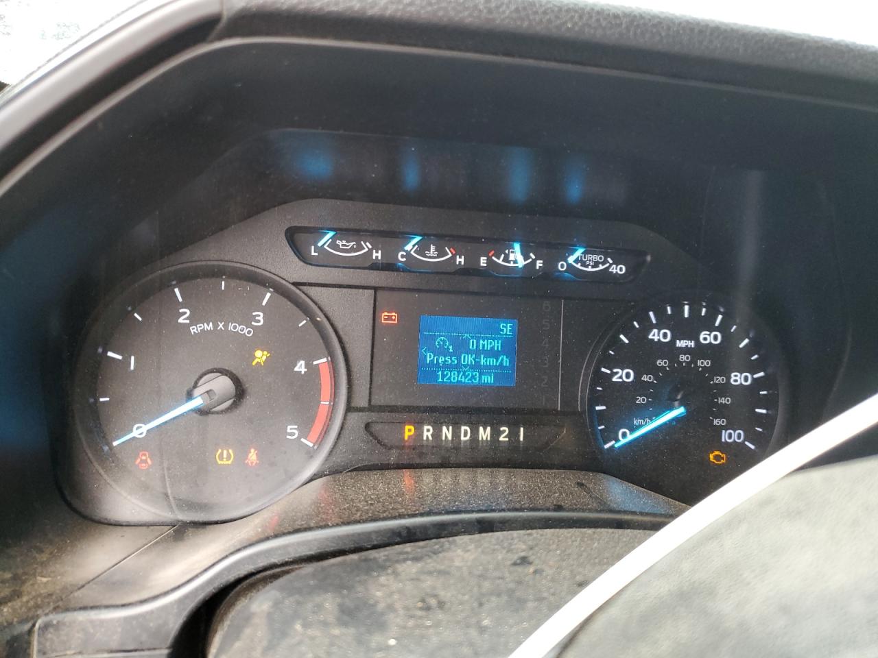 1FD8W3HT1JEC16957 FORD F350 2018