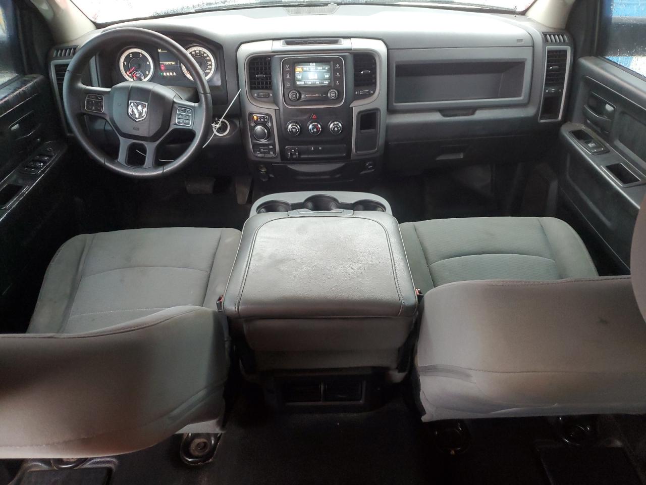 2015 RAM 1500 - Image 8