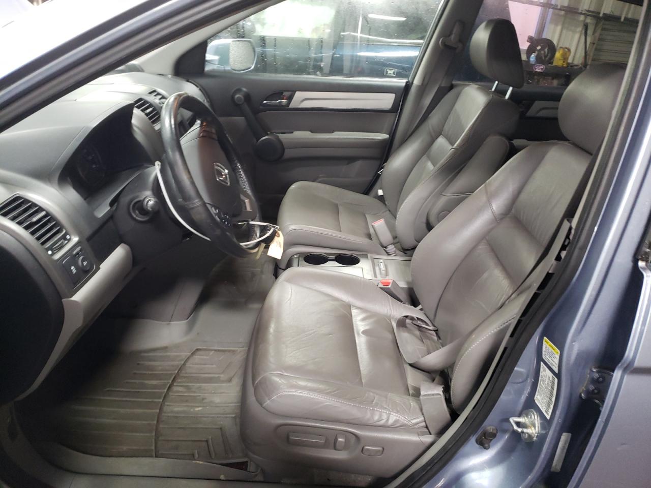 2011 Honda CR-V - Image 7
