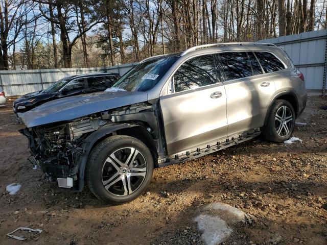 2022 Mercedes-Benz Gls 450 4Matic