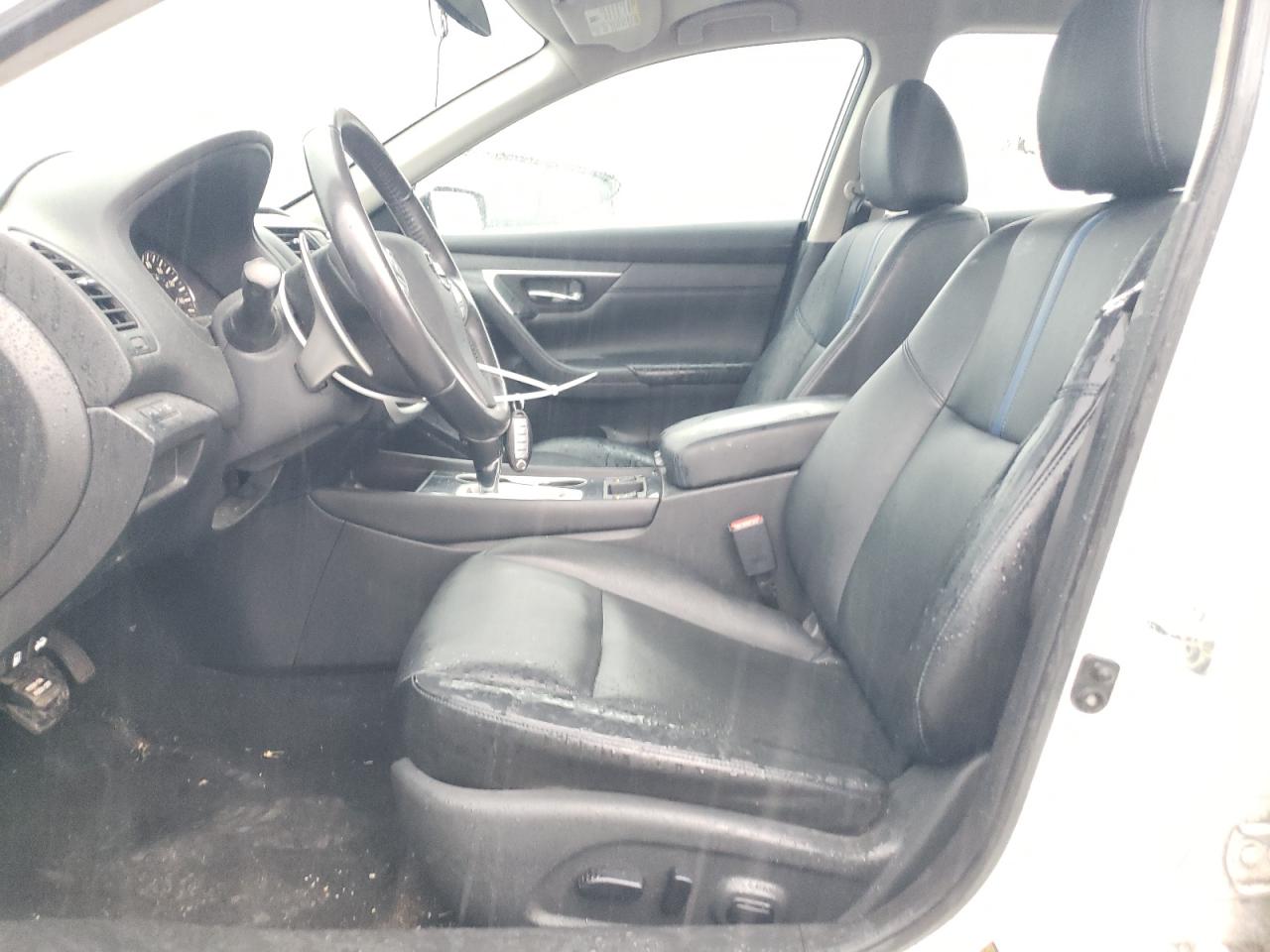 2018 Nissan Altima - Image 7