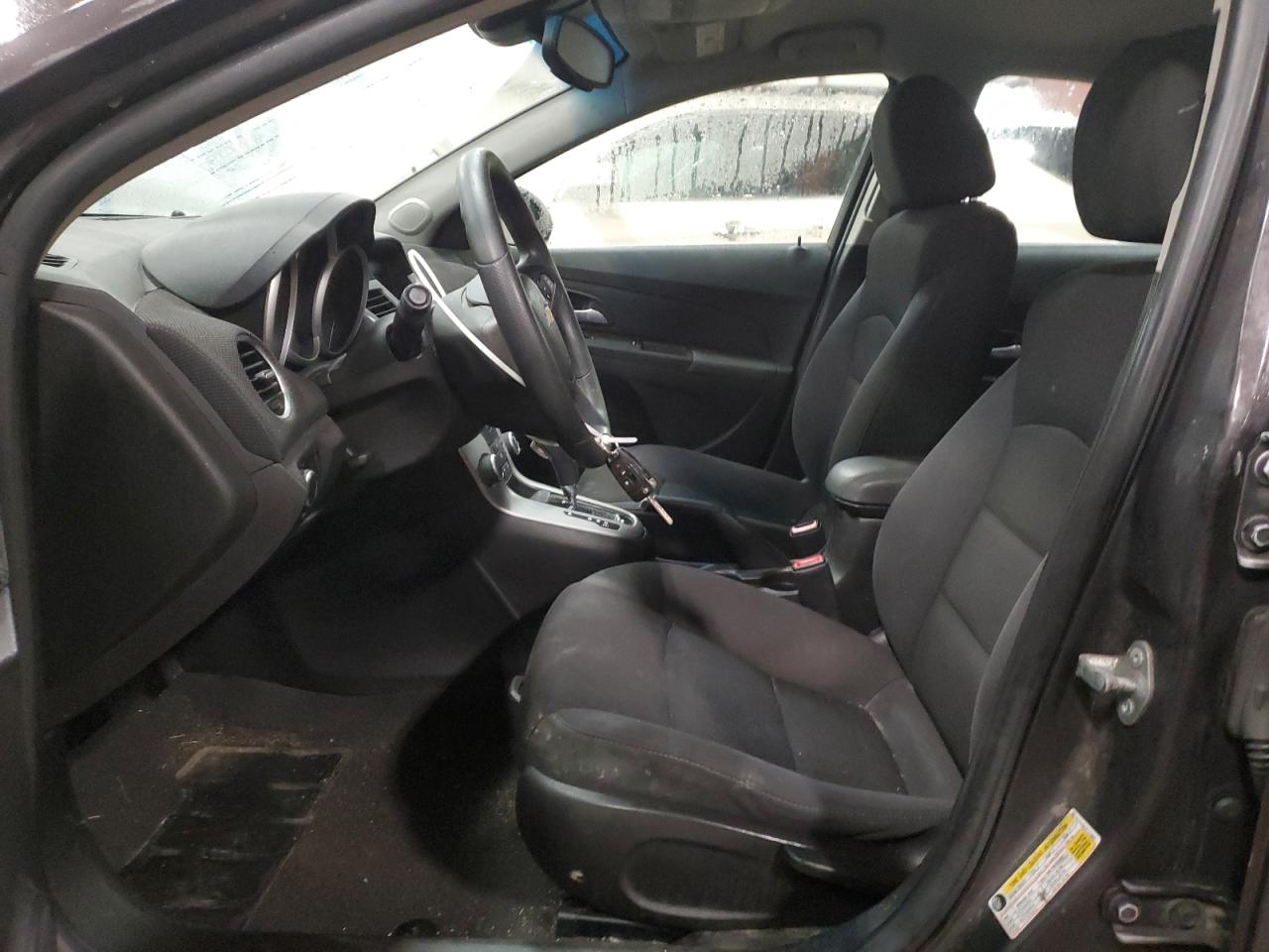 2015 Chevrolet Cruze - Image 7