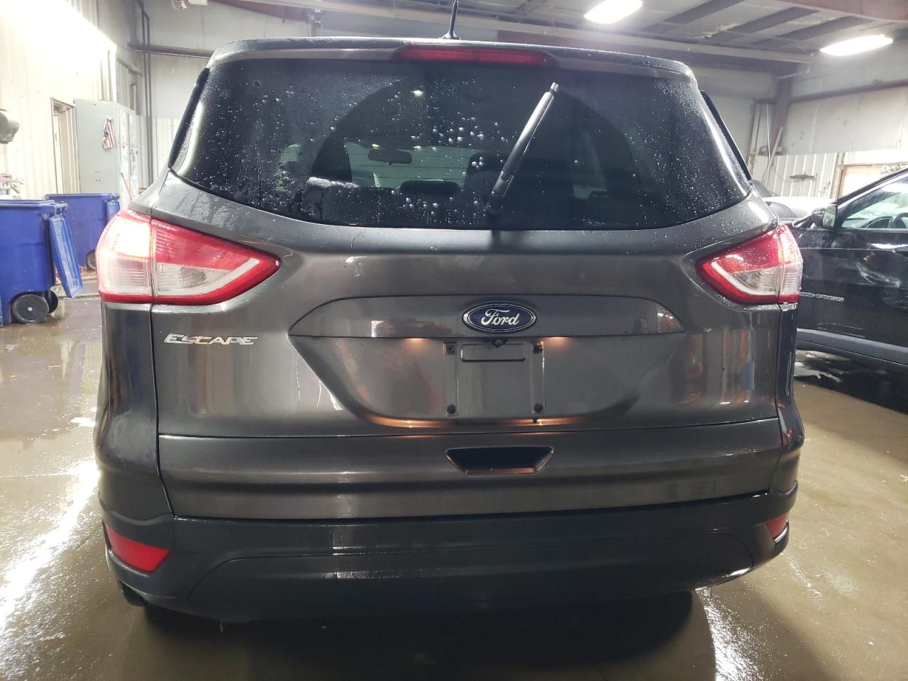 2015 Ford Escape - Image 6