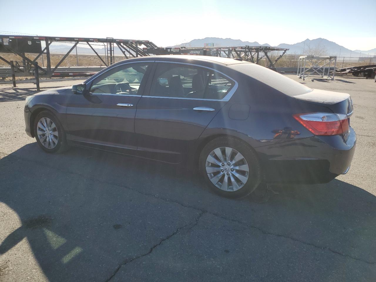 2014 Honda Accord - Image 2