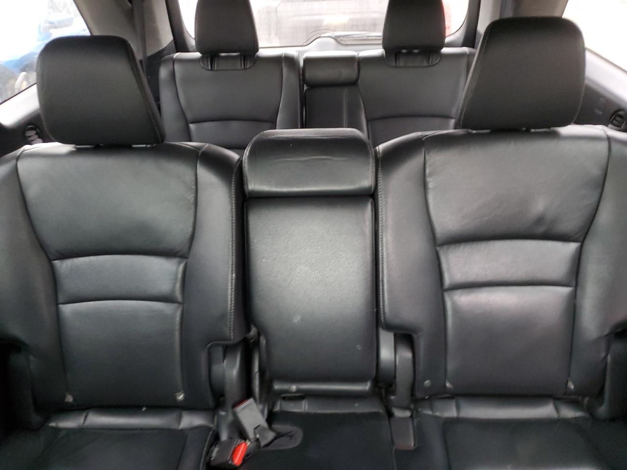 2022 Honda Pilot - Image 10