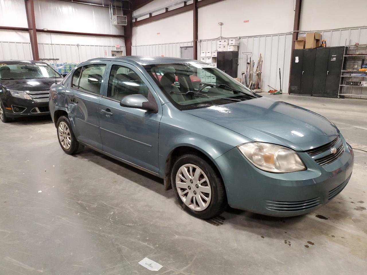 2010 Chevrolet Cobalt - Image 4