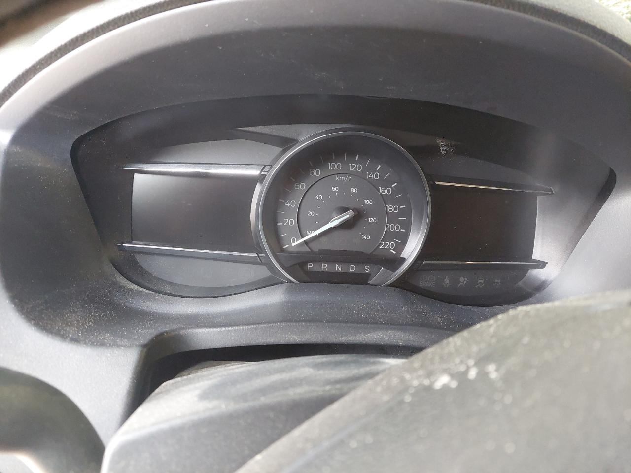 1FM5K8D8XGGC09919 - 2016 FORD EXPLORER - #43296125