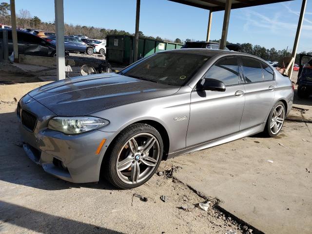 2016 Bmw 535 Xi