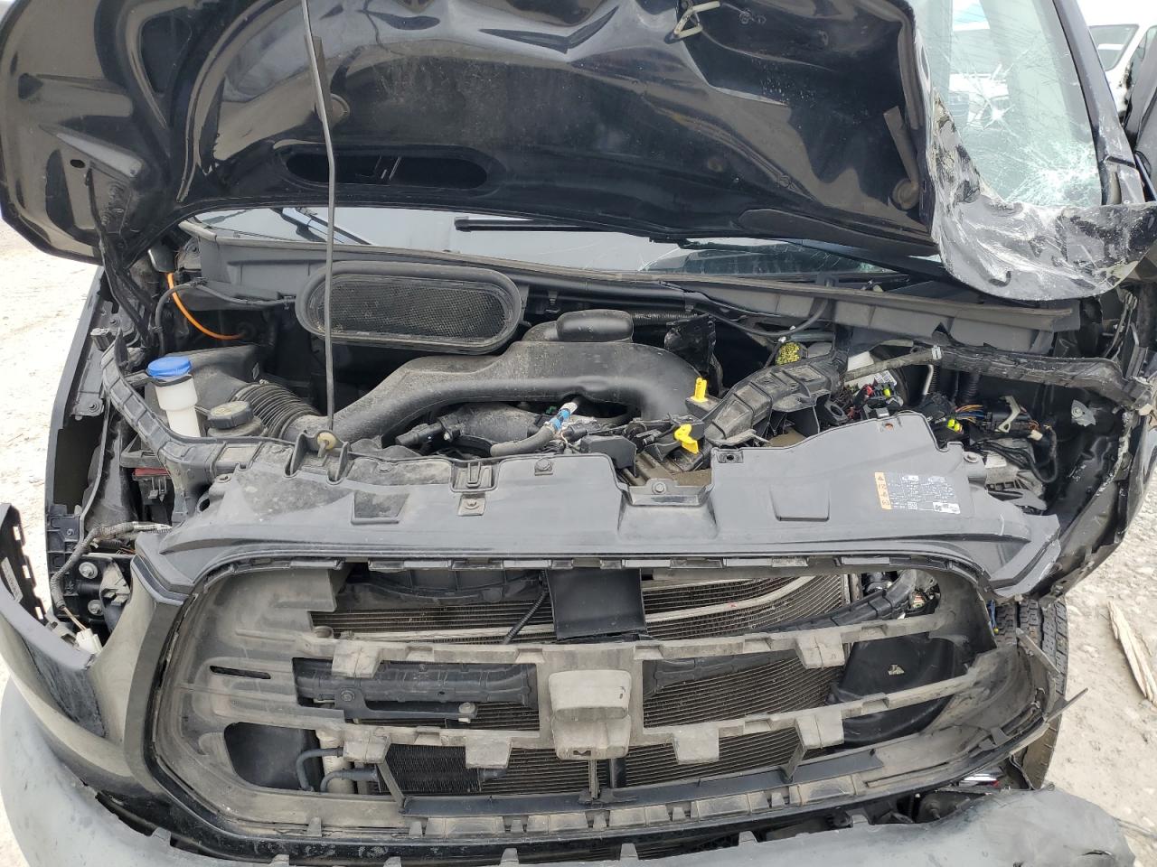 2019 Ford Transit - Image 12