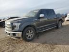 2015 Ford F150 Supercrew продається в Amarillo, TX - Front End