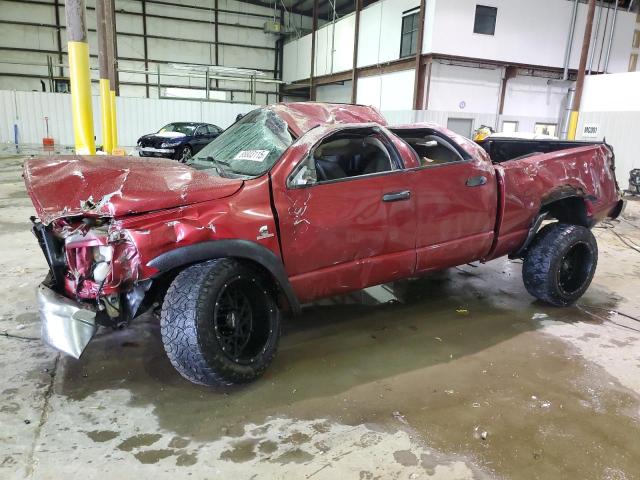 2008 Dodge Ram 2500 St