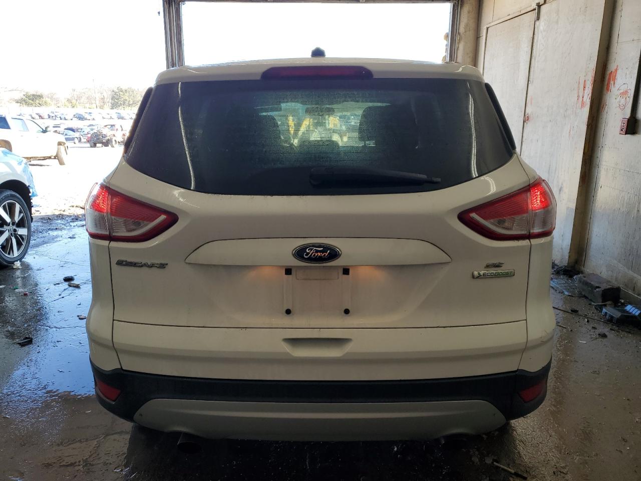 2013 Ford Escape - Image 6