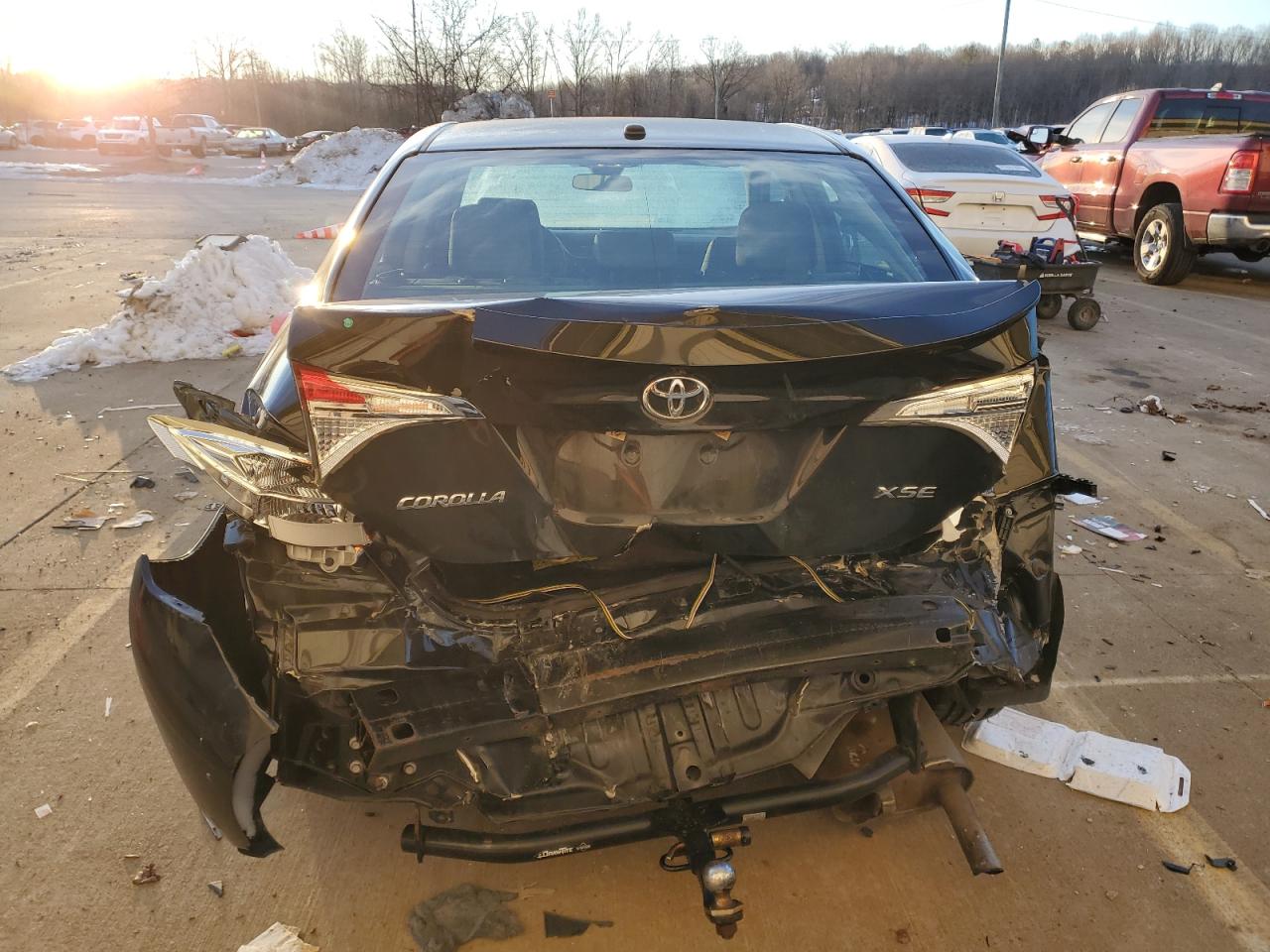 2017 Toyota Corolla - Image 6