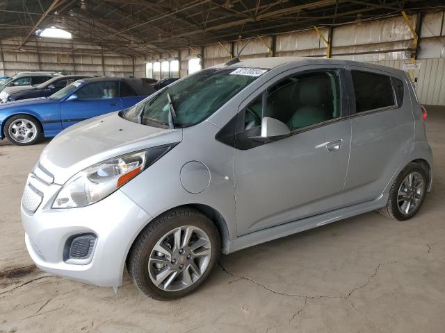 2016 Chevrolet Spark Ev 2Lt