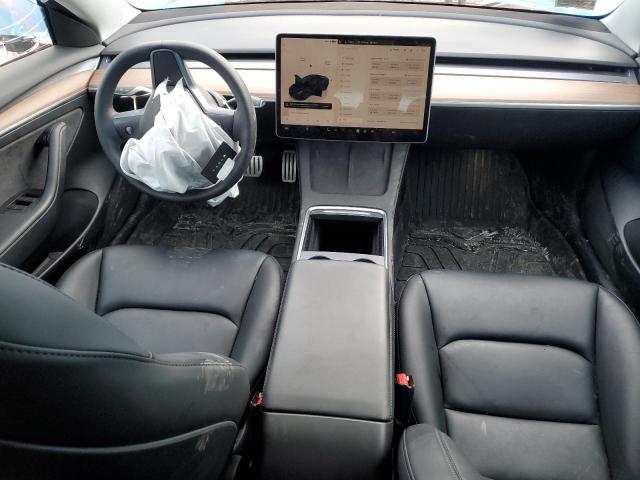  TESLA MODEL 3 2023 Сірий