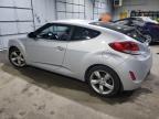 2015 Hyundai Veloster  продається в Candia, NH - Front End