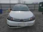 2008 Ford Focus Se for Sale in Hueytown, AL - Front End