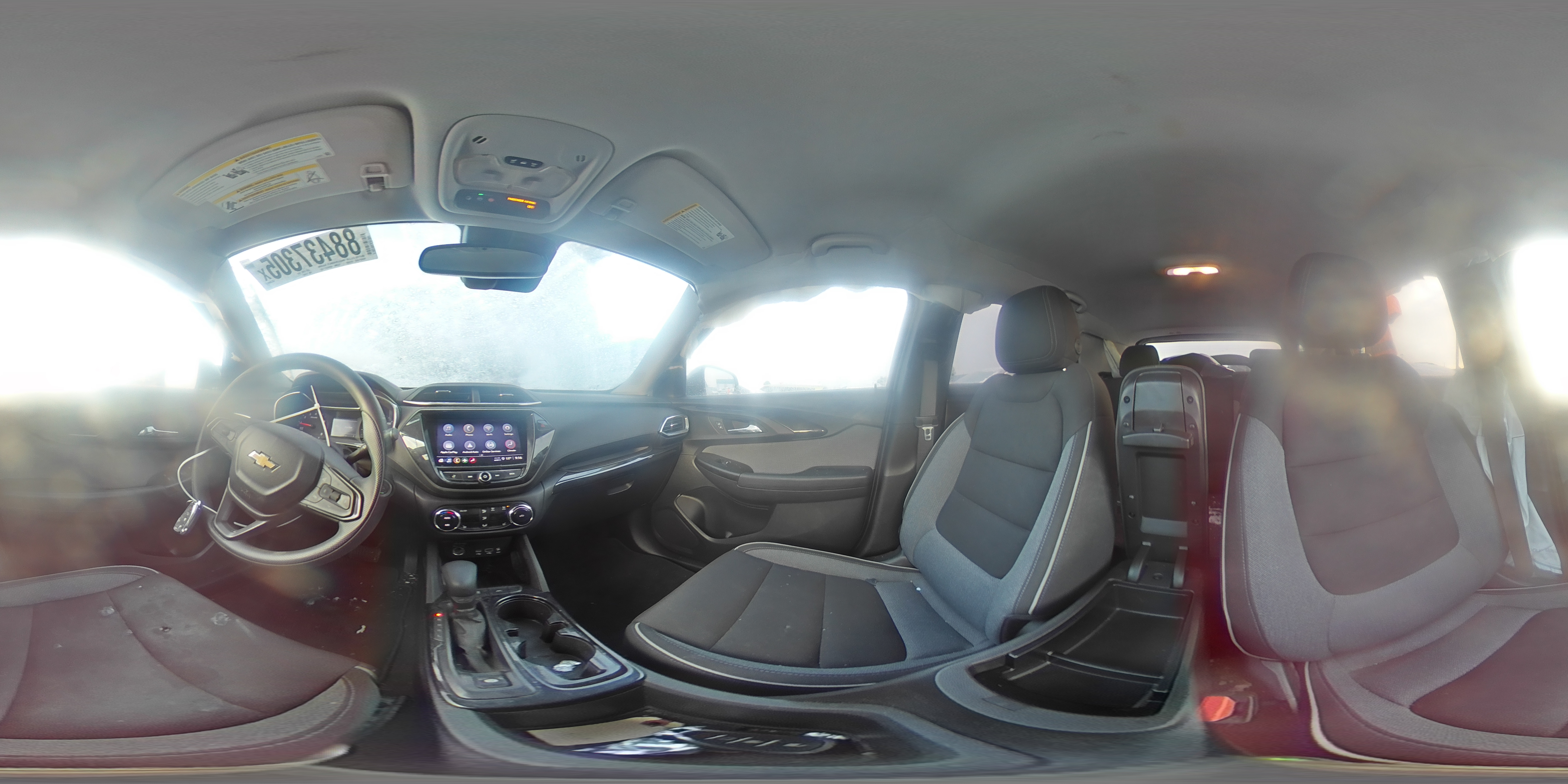 2021 Chevrolet TrailBlazer - Image 13