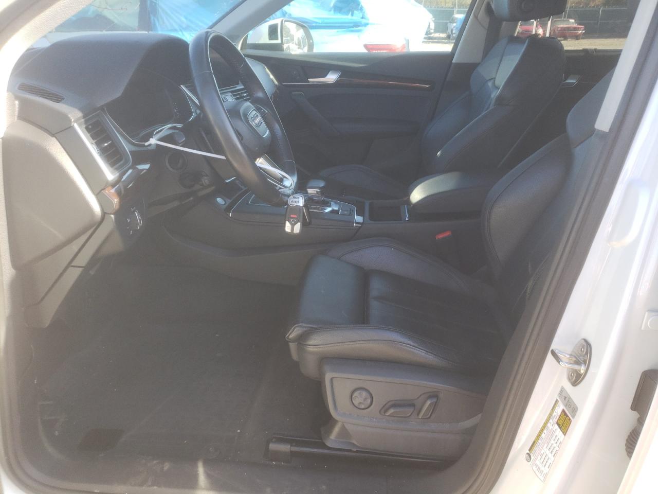 2019 Audi Q5 - Image 7