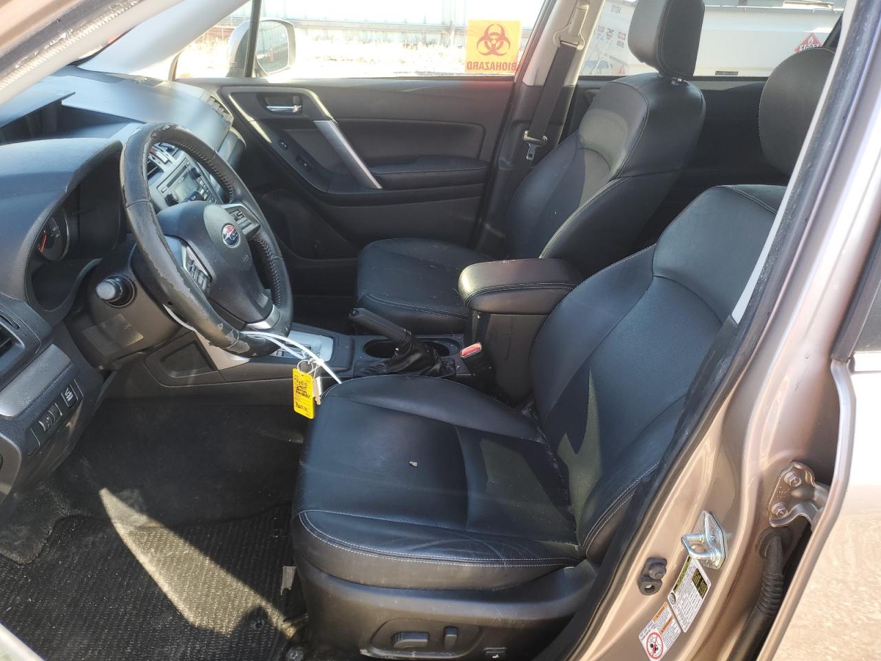 2015 Subaru Forester - Image 7