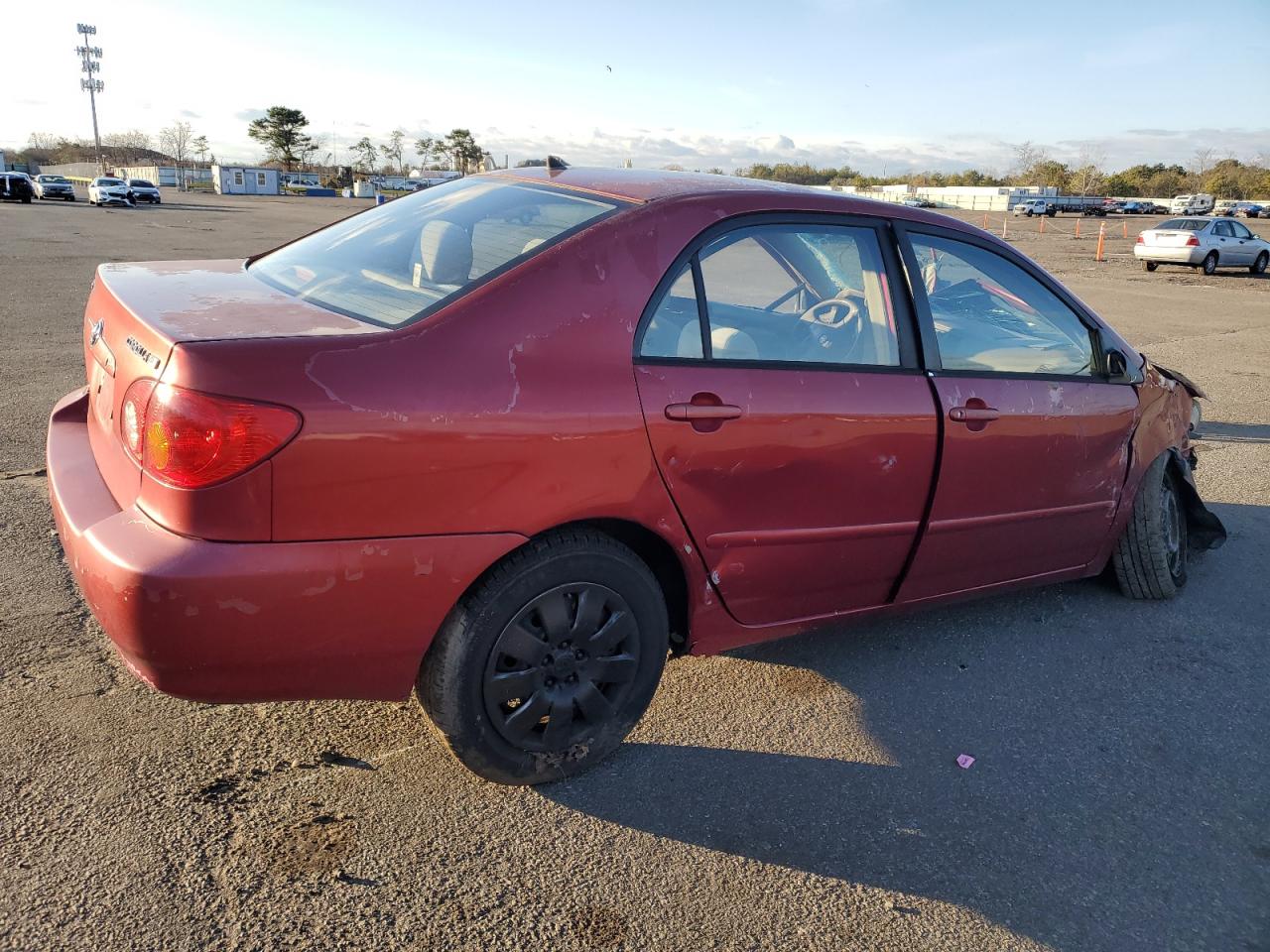 2t1br32e24c292920 2T1BR32E24C292920 2004 Toyota Corolla Ce