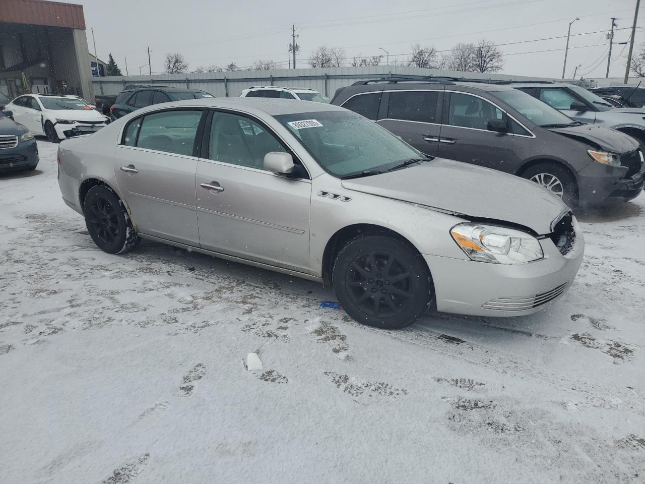 2007 Buick Lucerne - Image 4