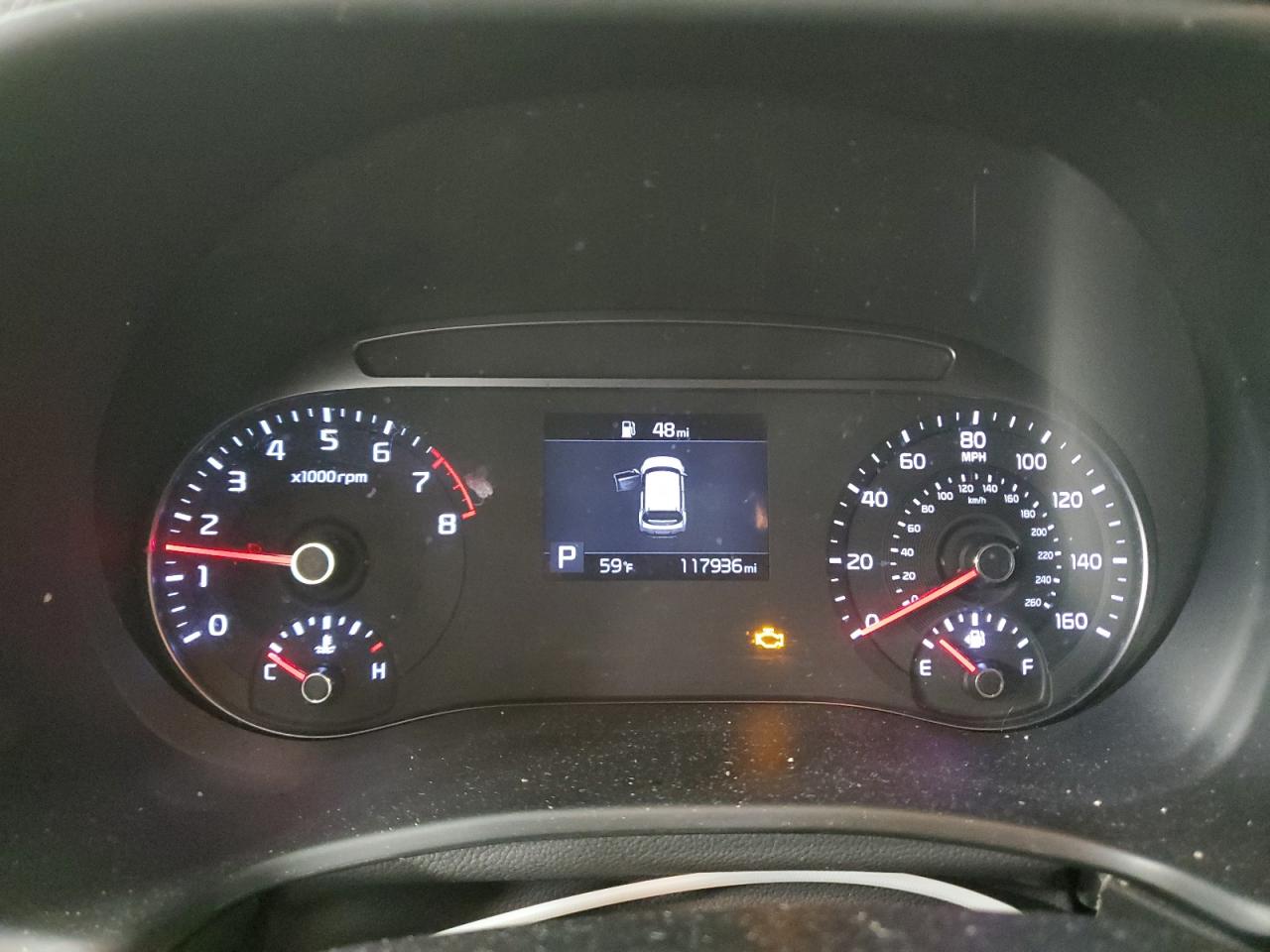 2022 Kia Soul - Image 9