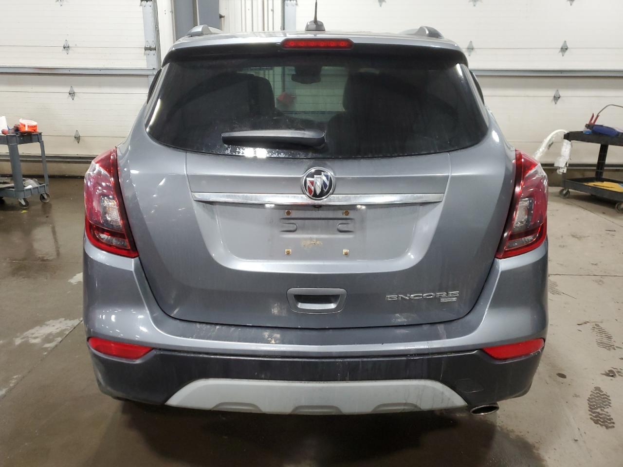 2019 Buick Encore - Image 6