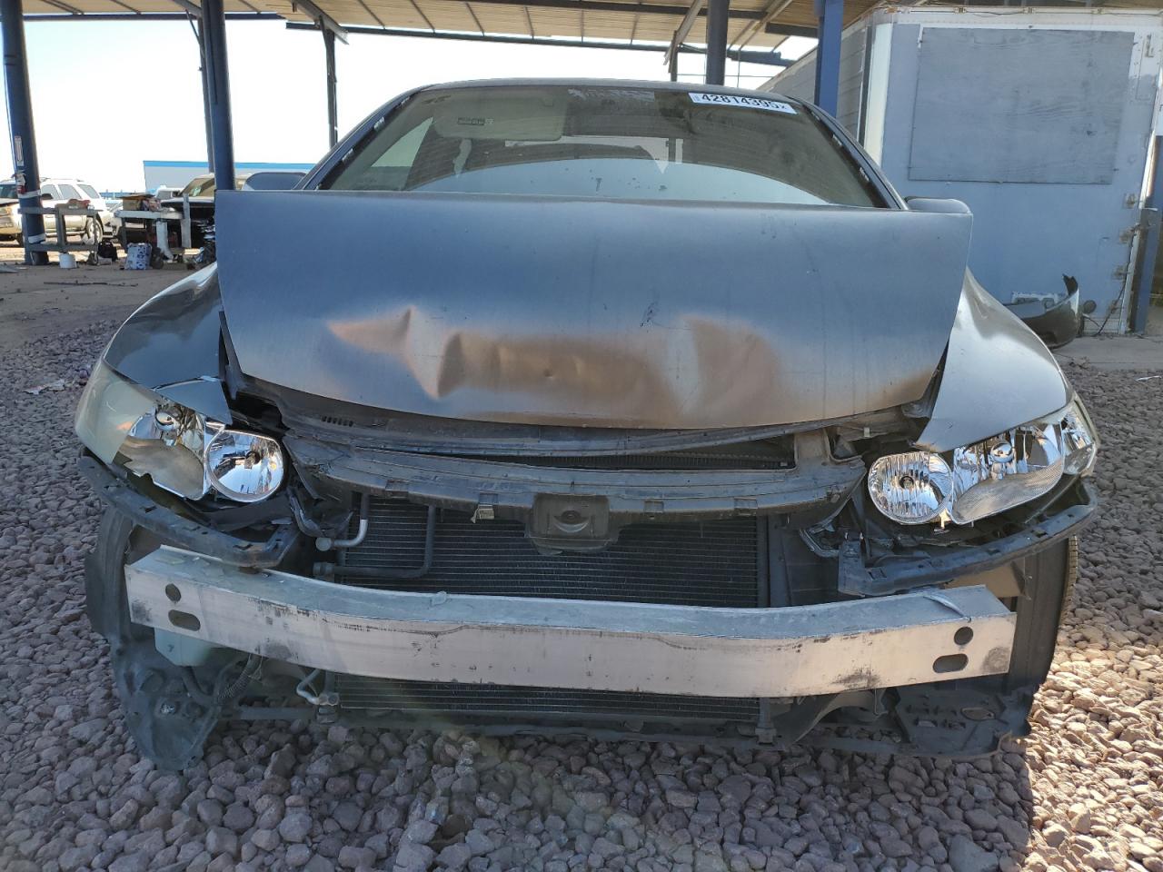 2007 Honda Civic - Image 5