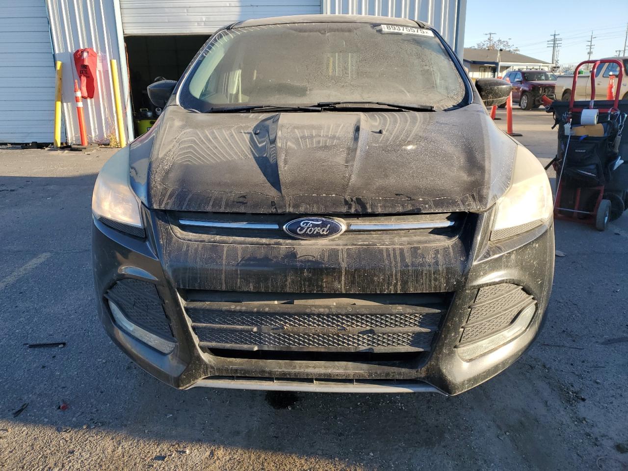 2014 Ford Escape - Image 5