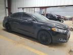 2016 Ford Fusion Se de vânzare în Mocksville, NC - Rear End