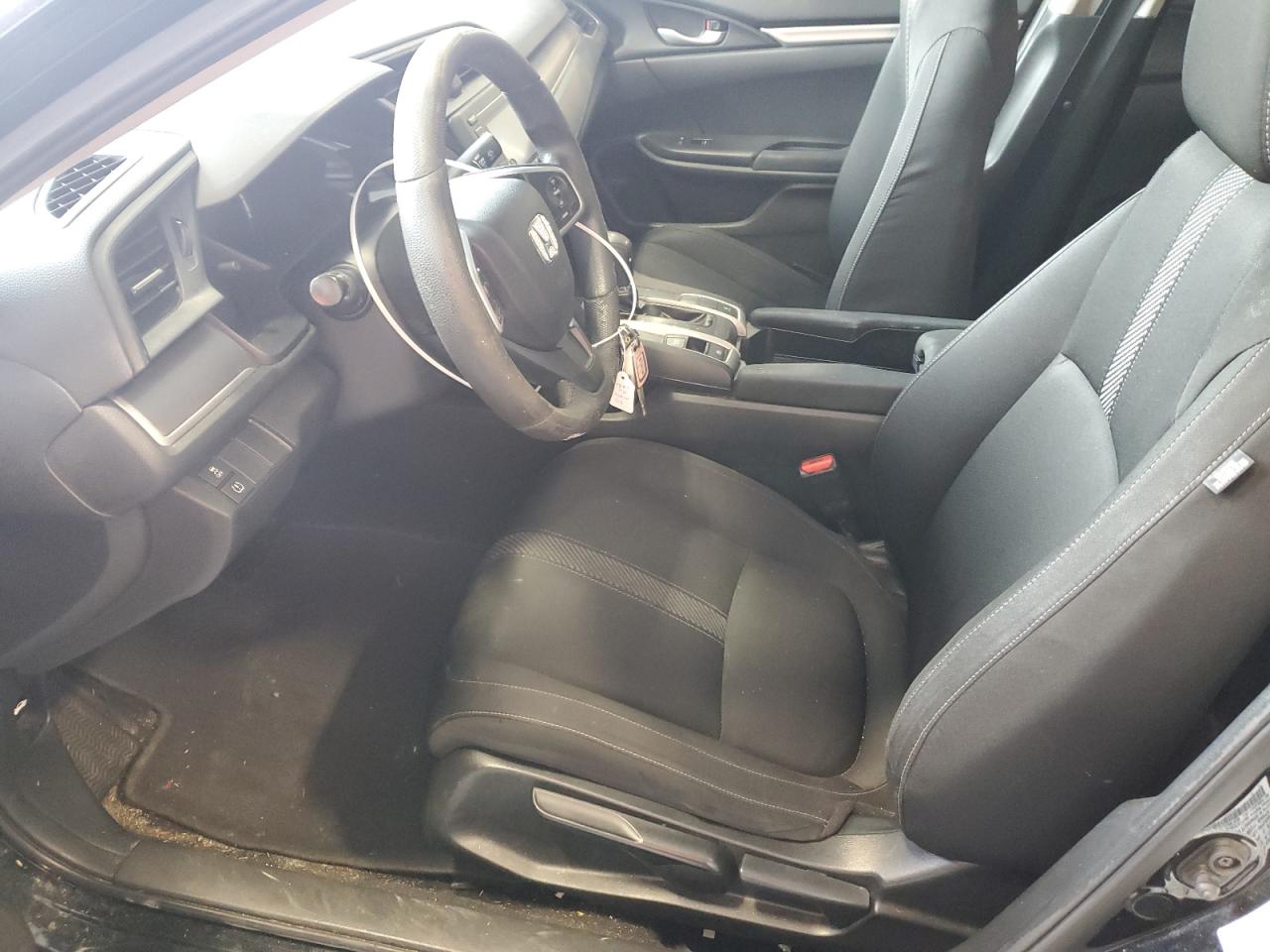2016 Honda Civic - Image 7