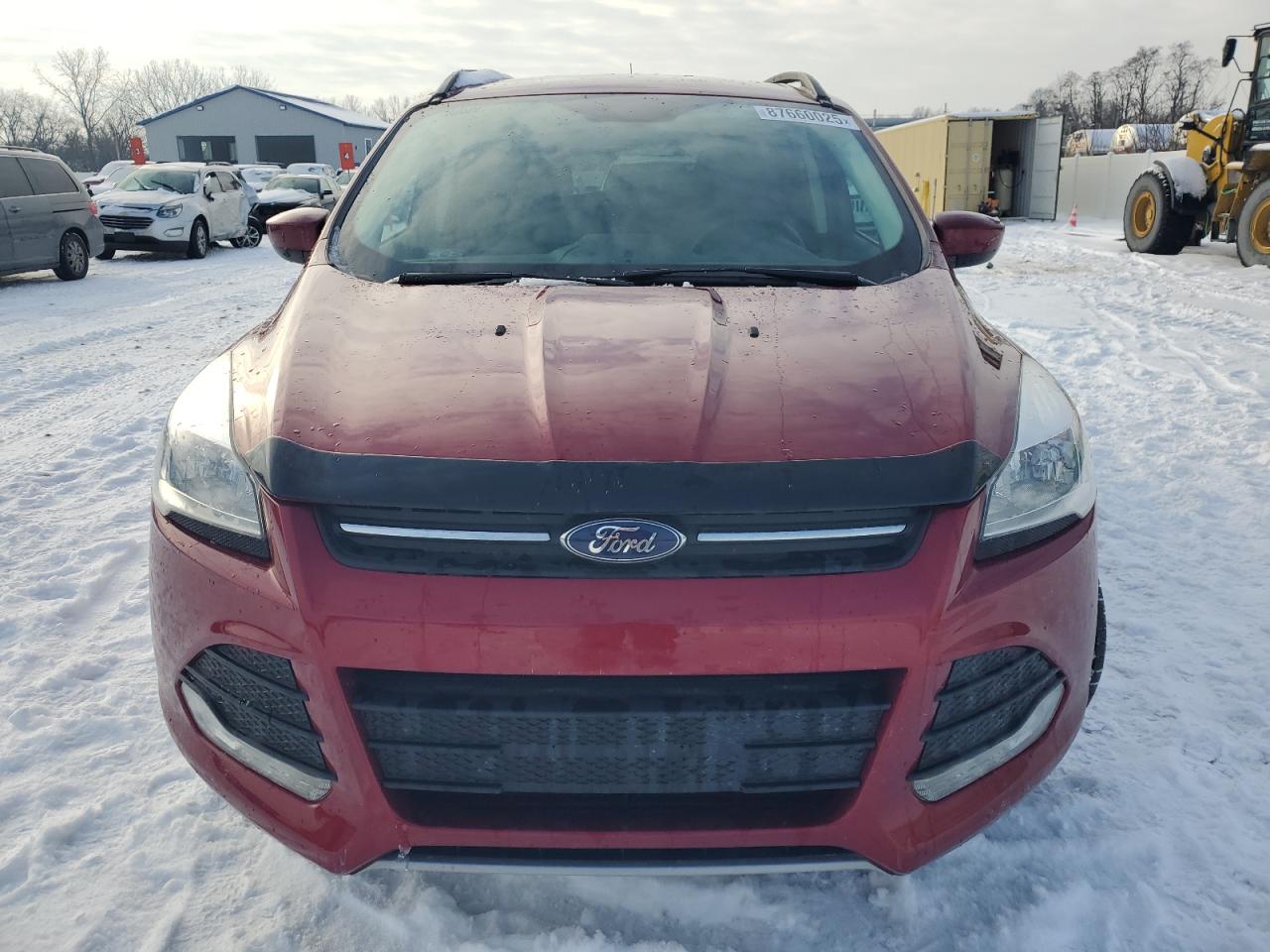 2016 Ford Escape - Image 5