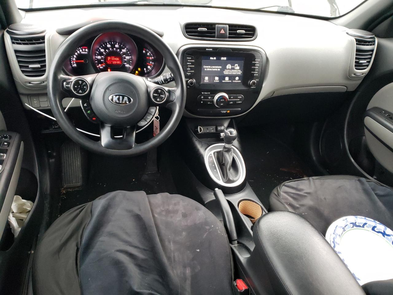 2018 Kia Soul - Image 8