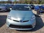 2015 Toyota Prius  na sprzedaż w Riverview, FL - Side